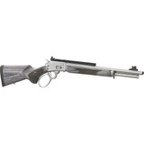 Marlin 1894 SBL Rifle 44 Rem. Mag. 16.1in Barrel Stainless Laminate