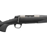 Browning X-Bolt 2 Hunter Composite Rifle 6.5 Creedmoor 22in Barrel Stainless/Composite