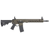LWRCI IC MKII Rifle 5.56 NATO 16in Barrel 30rd Magazine Black