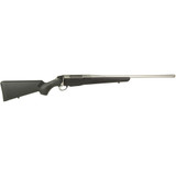 T3x Lite Stainless Synthetic Rifle 30-06 SPRG.  22in Barrel Black /Stainless