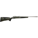 Sako 90 Finnlight Rifle 270 Win. 22in Barrel Black/Tungsten