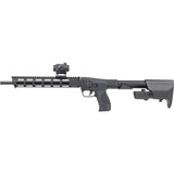Smith and Wesson M&P FPC Rifle 9mm 16.25in Barrel 23rd Magazine Black