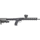 Smith and Wesson M&P FPC Rifle 9mm 16.25in Barrel 23rd Magazine Black