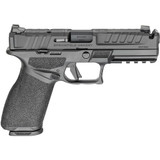 Springfield Echelon 4.45F Comp Pistol 9mm 4.5in Barrel 20rd Magazine Black