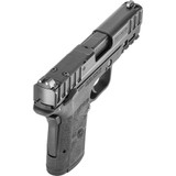 S&W Equalizer Pistol 9mm 3.6 in. MTS Black