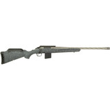 Ruger American Rifle Gen II 6mm ARC 20in Barrel Grey Splatter Stock