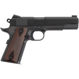 Colt 1911 Pistol 45 ACP 5 in. Blued 8 rd.