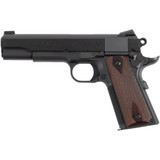 Colt 1911 Pistol 45 ACP 5 in. Blued 8 rd.