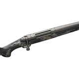 Browning X Bolt Pro SPR Rifle 308 Win. 18 in. Tungsten
