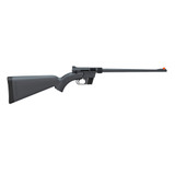 Henry U.S. Survival AR-7 Rifle 22 LR Black Synthetic 16.13 in. RH