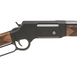 Henry Long Ranger Rifle 308 Win 20in Barrel 4rd Magazine Walnut