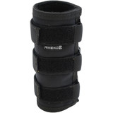Amend2 Hi Temp Suppressor Cover 1.5 in. Diameter 6 in. Length Black