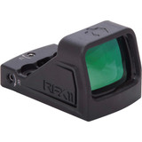 Viridian RFX11 Reflex Sight 1x16 Micro Green Dot SHIELD Mounting FDE