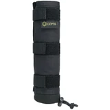 GPS Tactical Suppressor Cover 8.5" Black