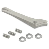 Truglo Titanium Backflip Replacment Blade 3 pk.