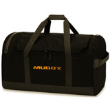 Muddy Trx 75L Duffle Bag Black/Peat Moss