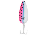Eppinger Dardevle Spinnie 1 3/4" 1/4 oz Spoon Lure