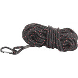 Ol' Man 25' Hoist Rope w/ Carabiner