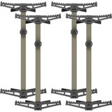 Hunter Safety System Bowhunter Climbing Sticks 4 pk.