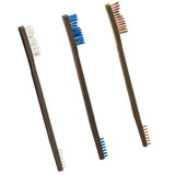 Otis All Purpose Brushes 3 pk.