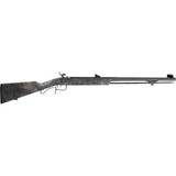 Traditions ShedHorn Muzzleloader .50 Cal 26in Tgstn/Desert w/Dbl Set Trigger&Sights