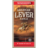 Winchester American Lever Range Ammo 30-30 Win. 150 gr 20 rd.