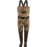Drake Insulated Hardline Breathable Wader MO OG Shadowgrass LG Boot