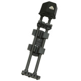 Alpine Soft Loc Classic 3-Arrow Quiver