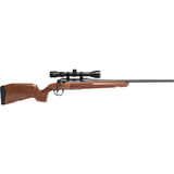 Savage Axis 2 XP Rifle 350 Legend 18 in. Hardwood 4 rd.