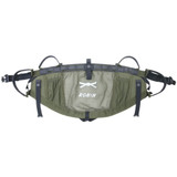 Timber Ninja Ronin Saddle