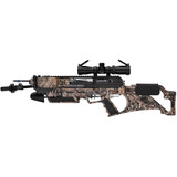 Excalibur Suppressor CRT Crossbow Package