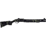 Beretta A300 Ultima Patrol Shotgun 12 ga. 19.1 in. Multicam Black 7 rd. 