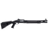 Beretta 1301 Tactical MOD 2 LE Pistol Grip Shotgun 12 ga 18.5 in. Black 7 rd. 