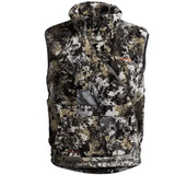 Sitka Fanatic Vest Optifade Elevated II