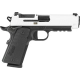 Sig Sauer 1911 X-Carry Freedom Series Pistol 45 ACP 4.25in Barrel 8rd Magazine White/Black