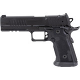 Sig Sauer P211 GT5 Pistol 9mm 5in Barrel 21rd Magazine Black