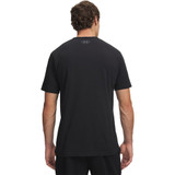 UA Freedom United In ServiceMen's Short Sleeve