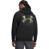 UA Icon Fleece ODE LandscapeMen's Hoodie