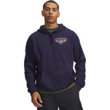 UA Freedom Eagle SkullMen's Hoodie
