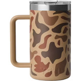 Yeti Rambler 24oz CL Mug