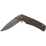 Browning Buckmark Folding Knife