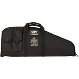 Springfield Armory Saint Victor Pistol 300 BLK 9.5in Barrel 30rd Mag Black W/Brace
