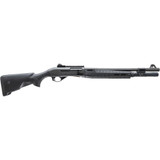 Benelli M2-G1 Tactical Shotgun