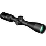 Voretx Crossfire HD Rifle Scope 3-9X40 SFP V-Plex MOA