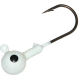 Mr Twister Round Jighead 1/32 Oz