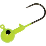 Mr Twister Round Jighead 1/16 Oz