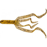 Mr Twister 4" Split Double Tail