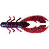 Mr Twister 3.5" Poc'it Craw