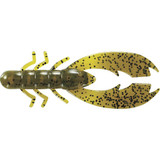 Mr Twister 3.5" Poc'it Craw