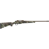 Franchi Momentum Elite Rifle 308 Win. 22in Barrel Biome/Patriot Brown
